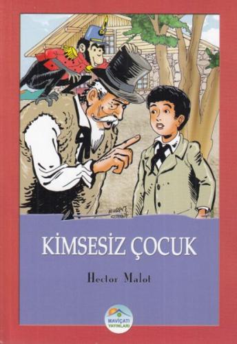 Kimsesiz Çocuk | Kitap Ambarı