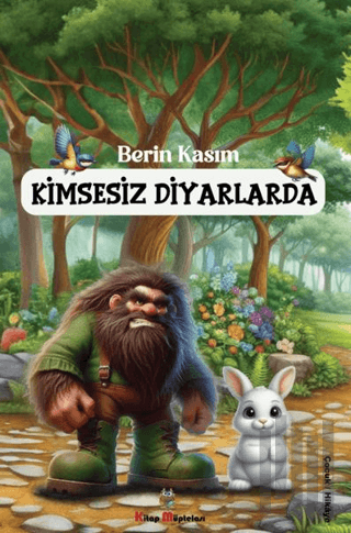 Kimsesiz Diyarlarda | Kitap Ambarı