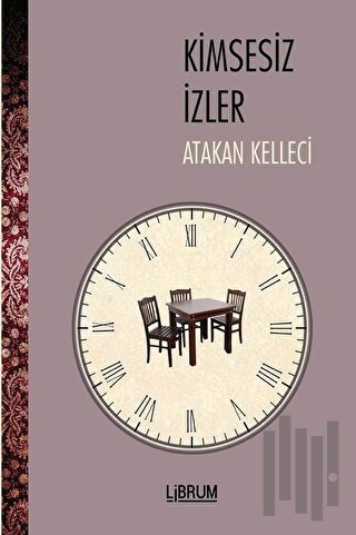 Kimsesiz İzler | Kitap Ambarı