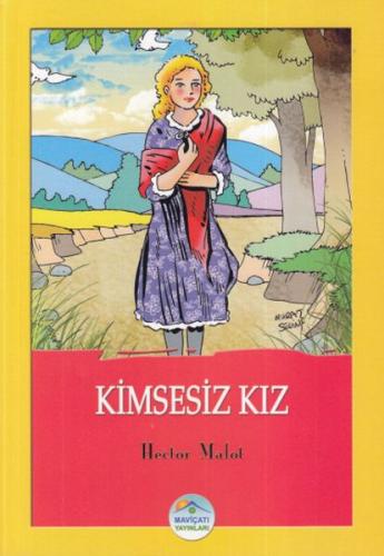 Kimsesiz Kız | Kitap Ambarı