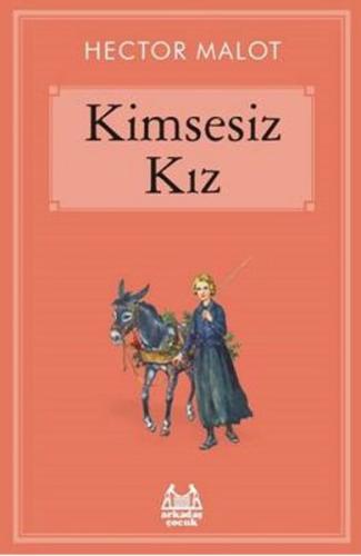 Kimsesiz Kız | Kitap Ambarı