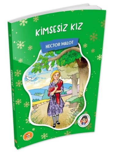 Kimsesiz Kız | Kitap Ambarı