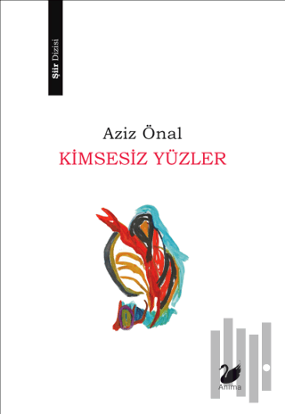 Kimsesiz Yüzler | Kitap Ambarı