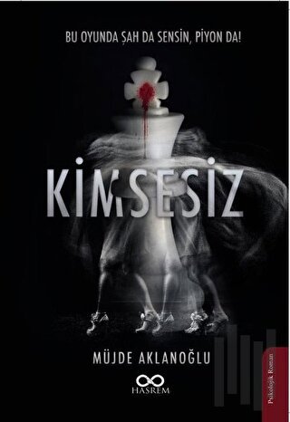 Kimsesiz | Kitap Ambarı