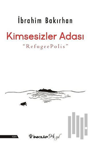 Kimsesizler Adası | Kitap Ambarı