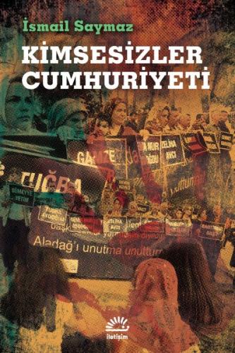 Kimsesizler Cumhuriyeti | Kitap Ambarı