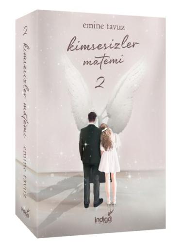 Kimsesizler Matemi 2 | Kitap Ambarı