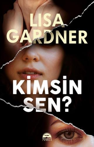 Kimsin Sen? | Kitap Ambarı