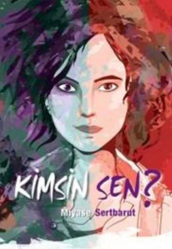 Kimsin Sen? | Kitap Ambarı