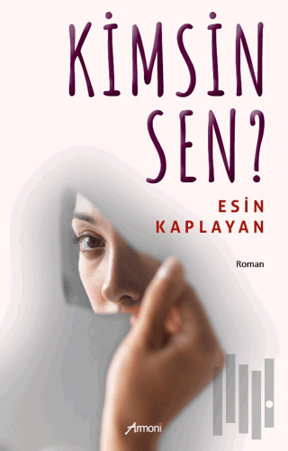 Kimsin Sen | Kitap Ambarı