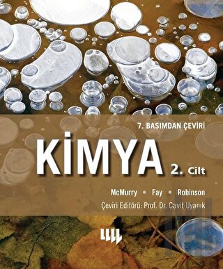 Kimya 2. Cilt | Kitap Ambarı