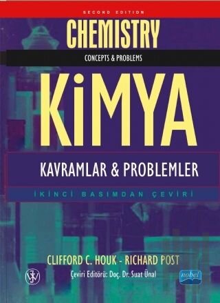 Kimya - Kavramlar ve Problemler | Kitap Ambarı