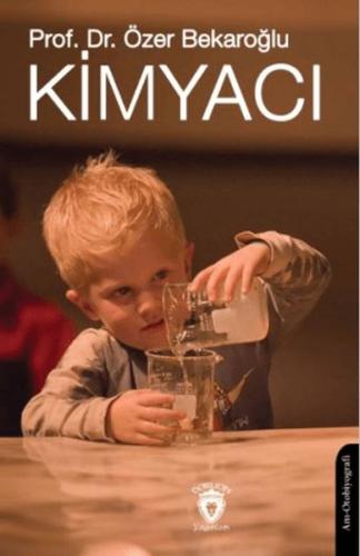 Kimyacı | Kitap Ambarı