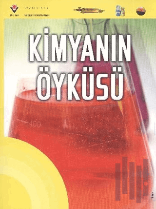 Kimyanın Öyküsü | Kitap Ambarı