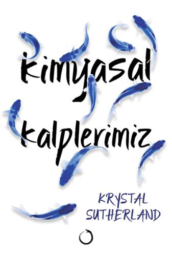 Kimyasal Kalplerimiz | Kitap Ambarı