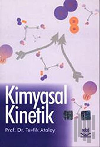 Kimyasal Kinetik | Kitap Ambarı