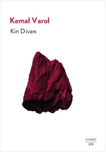 Kin Divanı | Kitap Ambarı