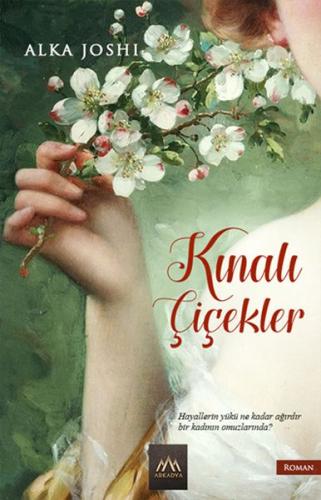 Kınalı Çiçekler | Kitap Ambarı