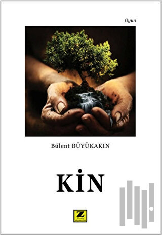 Kin | Kitap Ambarı