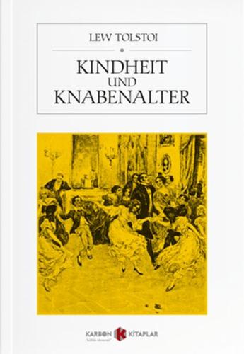 Kindheit Und Knabenalter | Kitap Ambarı