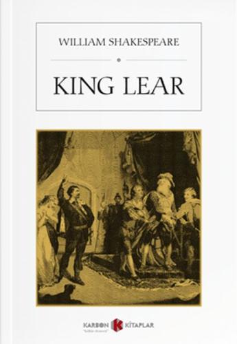 King Lear | Kitap Ambarı