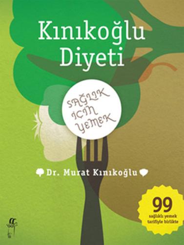 Kınıkoğlu Diyeti | Kitap Ambarı