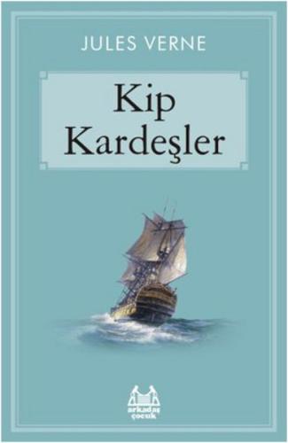 Kip Kardeşler | Kitap Ambarı