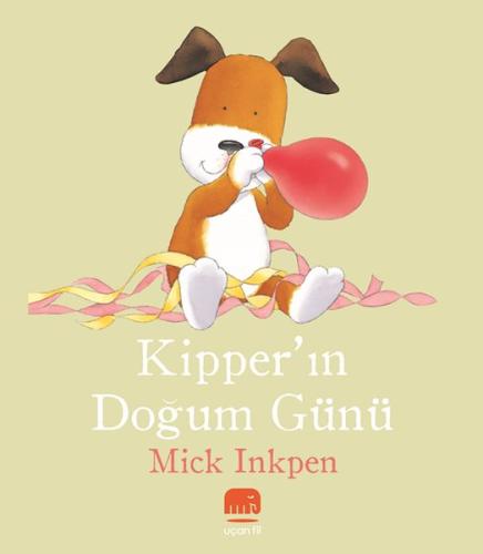 Kipper’ın Doğum Günü | Kitap Ambarı