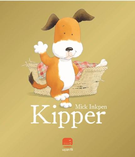 Kipper | Kitap Ambarı