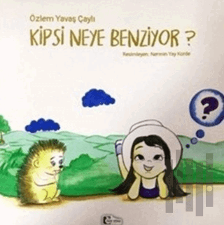 Kipsi Neye Benziyor? | Kitap Ambarı