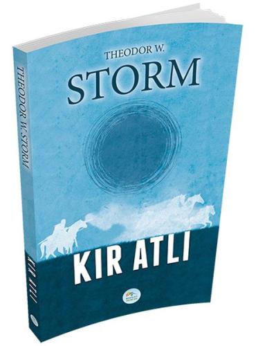 Kır Atlı | Kitap Ambarı