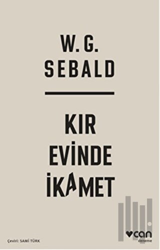 Kır Evinde İkamet | Kitap Ambarı