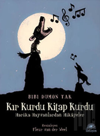 Kır Kurdu Kitap Kurdu | Kitap Ambarı