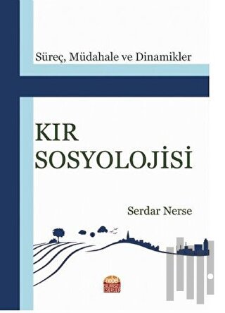 Kır Sosyolojisi | Kitap Ambarı