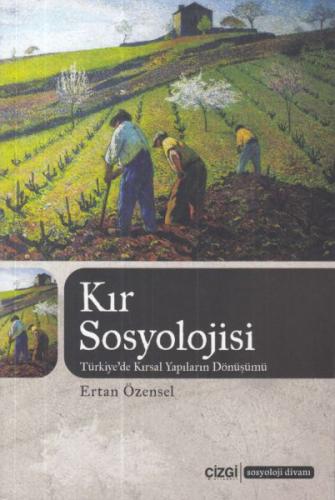 Kır Sosyolojisi | Kitap Ambarı