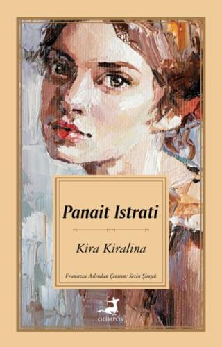 Kira Kiralina | Kitap Ambarı