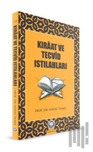 Kıraat ve Tecvid Istılahları | Kitap Ambarı