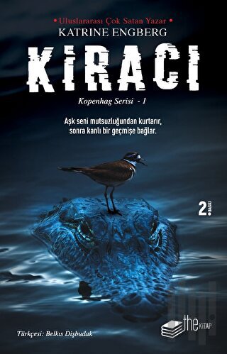 Kiracı | Kitap Ambarı