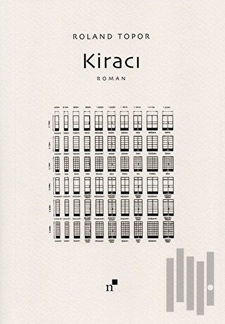 Kiracı | Kitap Ambarı