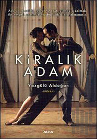 Kiralık Adam | Kitap Ambarı