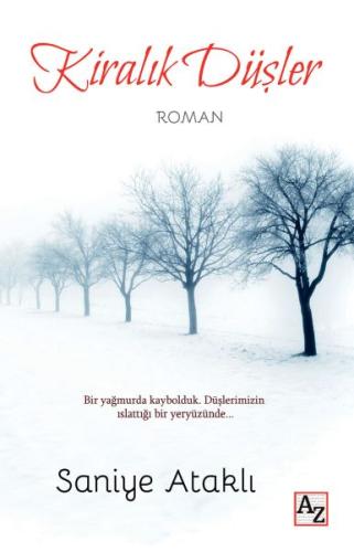 Kiralık Düşler | Kitap Ambarı