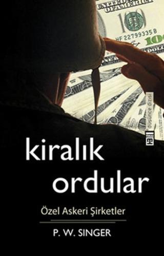 Kiralık Ordular | Kitap Ambarı