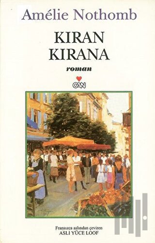 Kıran Kırana | Kitap Ambarı