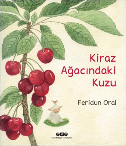 Kiraz Ağacındaki Kuzu | Kitap Ambarı