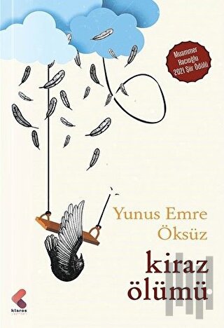 Kiraz Ölümü | Kitap Ambarı