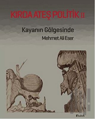 Kırda Ateş Politik 2 | Kitap Ambarı