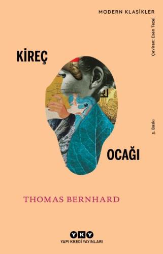 Kireç Ocağı | Kitap Ambarı