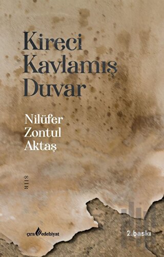 Kireci Kavlamış Duvar | Kitap Ambarı