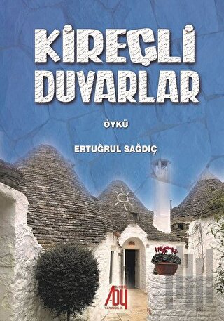 Kireçli Duvarlar | Kitap Ambarı