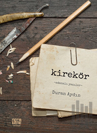 Kirekör | Kitap Ambarı